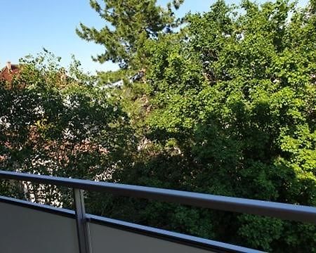 Appartement Foch A Colmar Exterior photo