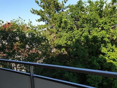 Appartement Foch A Colmar Exterior photo