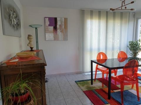 Appartement Foch A Colmar Exterior photo