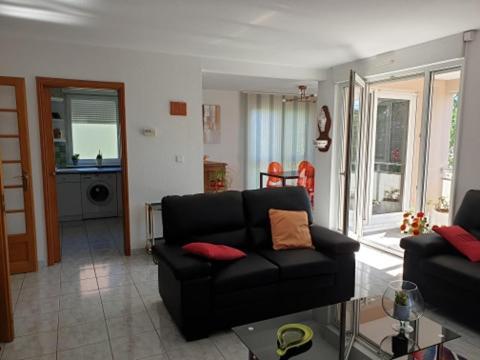 Appartement Foch A Colmar Exterior photo